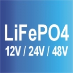 Ładowarki LiFePO4 / Li-ion